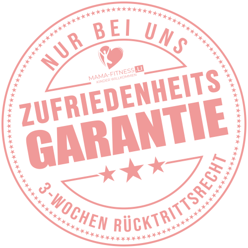 Garantie Garantie