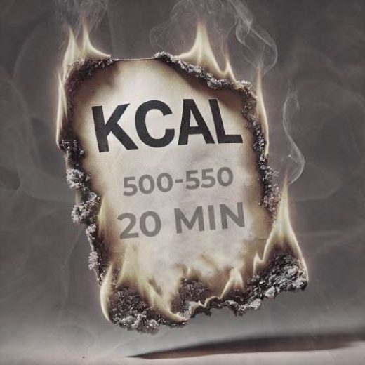 kcal kcal